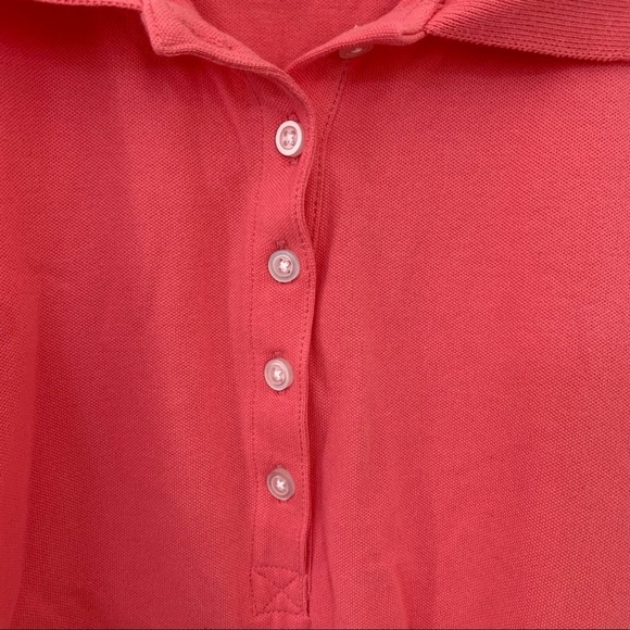 LEE RIDERS POLO SHIRT WOMEN SIZE XL - Picture 3 of 7